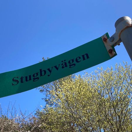 Nissevikens Stugby Villa Havdhem Kültér fotó