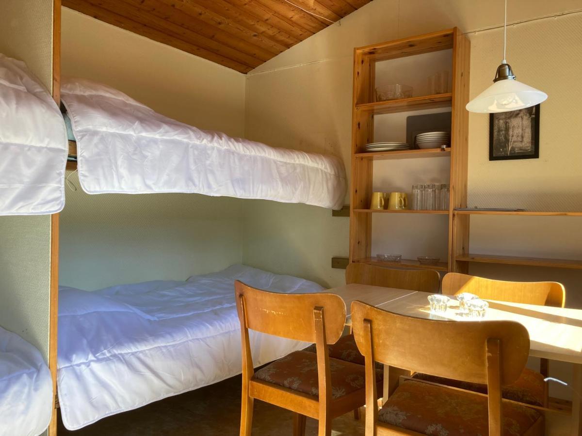 Nissevikens Stugby Villa Havdhem Kültér fotó