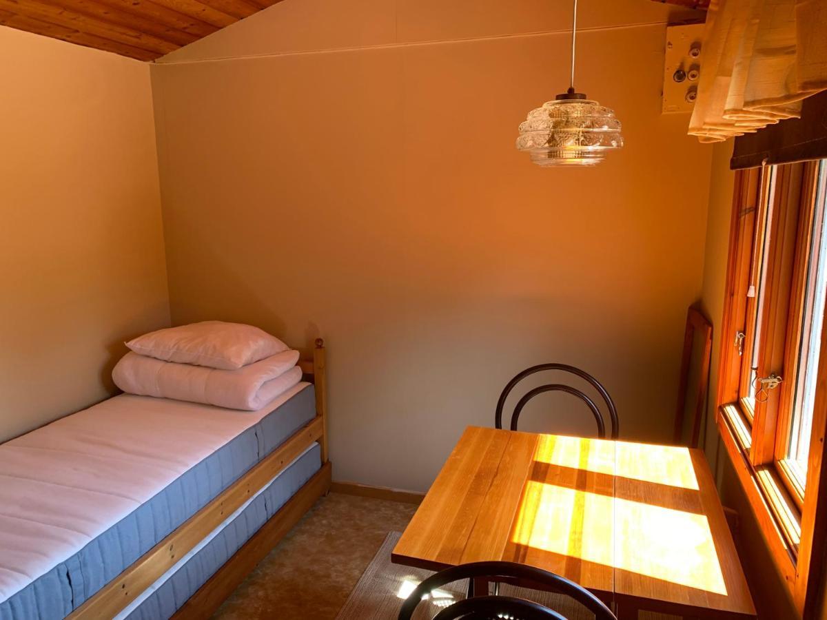 Nissevikens Stugby Villa Havdhem Kültér fotó