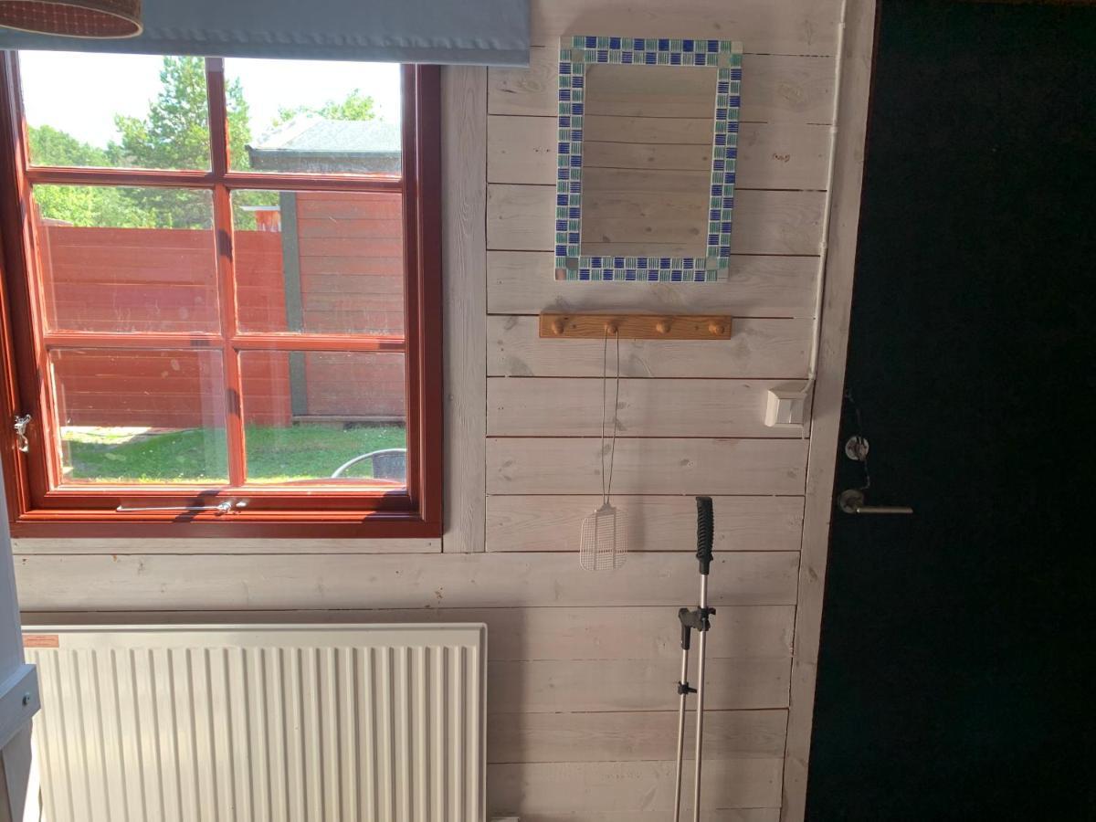 Nissevikens Stugby Villa Havdhem Kültér fotó