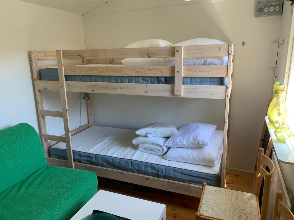 Nissevikens Stugby Villa Havdhem Kültér fotó